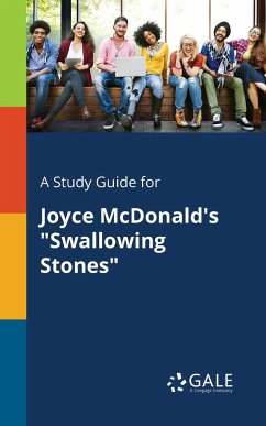 A Study Guide for Joyce McDonald's 