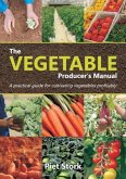 The Vegetable Producer's Manual