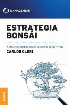 Estrategia Bonsái - Cleri, Carlos