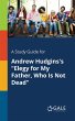 A Study Guide for Andrew Hudgins's... - Bild 1