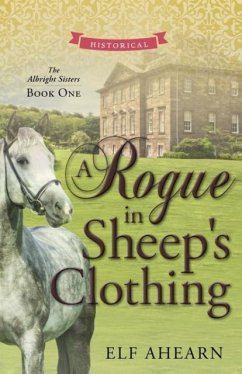 A Rogue in Sheep's Clothing - Ahearn, Elf