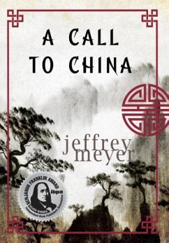 A Call to China - Meyer, Jeffrey