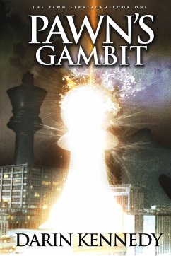 Pawn's Gambit - Kennedy, Darin