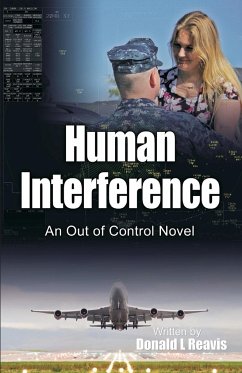 Human Interference - Reavis, Donald L