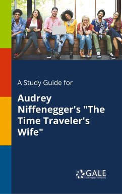 A Study Guide for Audrey Niffenegger's 
