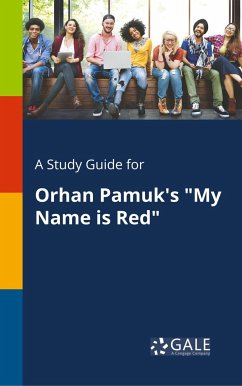 A Study Guide for Orhan Pamuk's 