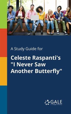 A Study Guide for Celeste Raspanti's 