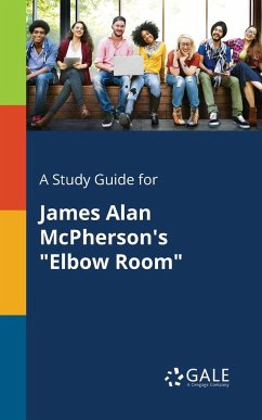 A Study Guide for James Alan McPherson's 