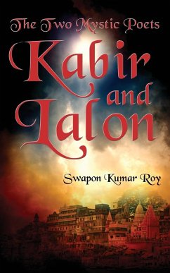 The Two Mystic Poets - Roy, Swapon Kumar