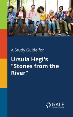 A Study Guide for Ursula Hegi's 