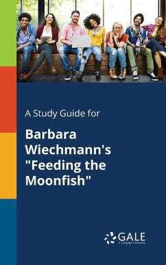 A Study Guide for Barbara Wiechmann's 