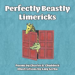 Perfectly Beastly Limericks - Mcalary, Hugh