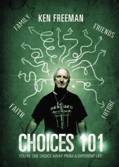 Choices - Freeman, Ken