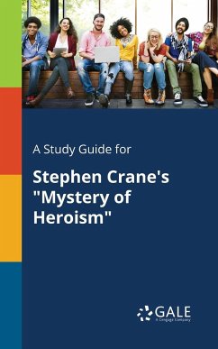 A Study Guide for Stephen Crane's 