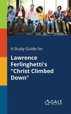 A Study Guide for Lawrence Ferlinghetti's 