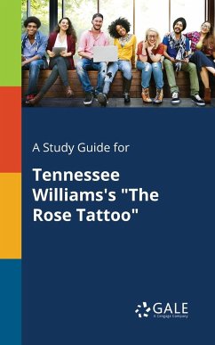 A Study Guide for Tennessee Williams's 