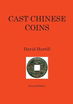 Cast Chinese Coins - Hartill, David