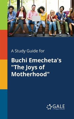 A Study Guide for Buchi Emecheta's 