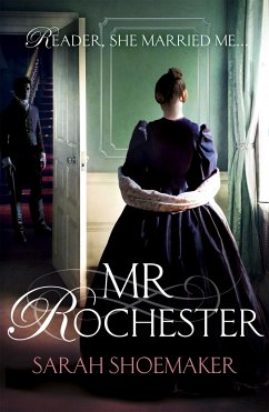 Mr Rochester - Shoemaker, Sarah