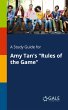 A Study Guide for Amy Tan's 