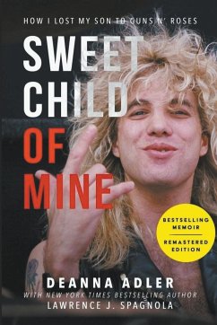 Sweet Child Of Mine - Adler, Deanna