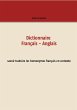 Dictionnaire Français - Anglais - Bild 1