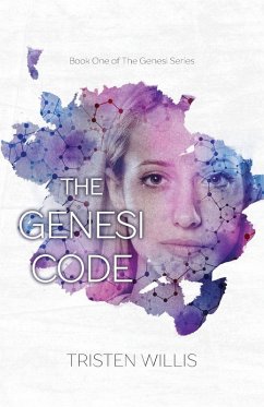 Cover The Genesi Code