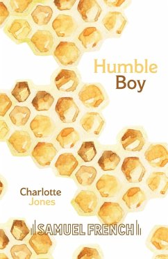 Humble Boy - Jones, Charlotte