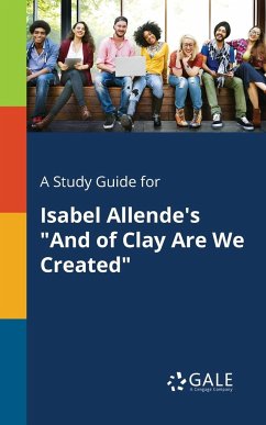 A Study Guide for Isabel Allende's 