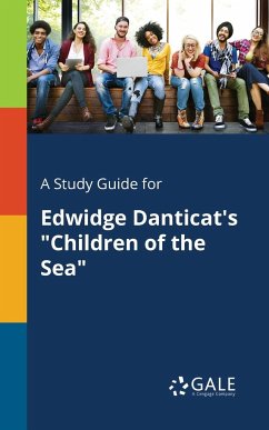 A Study Guide for Edwidge Danticat's 