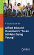 A Study Guide for Alfred Edward... - Bild 1