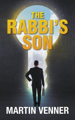 The Rabbi's Son