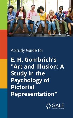 A Study Guide for E. H. Gombrich's 