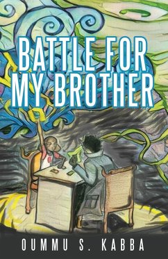 Battle for my Brother - Kabba, Oummu S