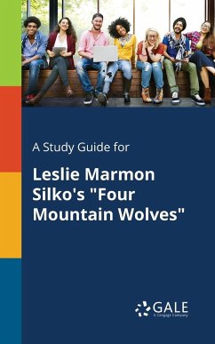 A Study Guide for Leslie Marmon Silko's 