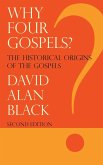 Why Four Gospels?