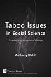 Taboo Issues in Social Science - Bild 1
