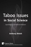 Taboo Issues in Social Science