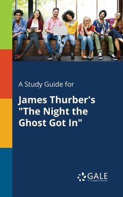 A Study Guide for James Thurber's 