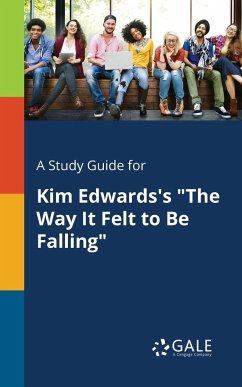 A Study Guide for Kim Edwards's 