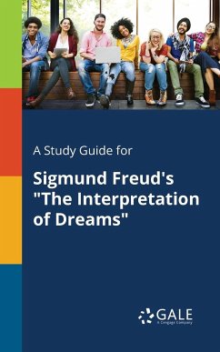 A Study Guide for Sigmund Freud's 
