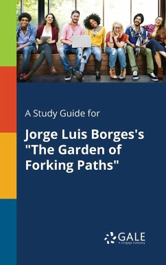 A Study Guide for Jorge Luis Borges's 