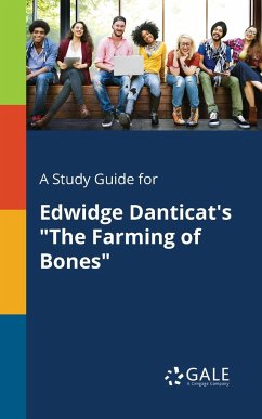 A Study Guide for Edwidge Danticat's 