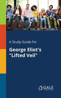 A Study Guide for George Eliot's 