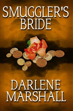 Smuggler's Bride - Marshall, Darlene