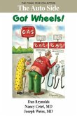 The Auto Side: Got Wheels!: The Funny Side Collection