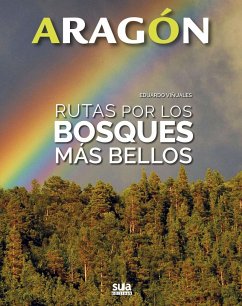 Rutas por los bosques más bellos - Viñuales, Eduardo