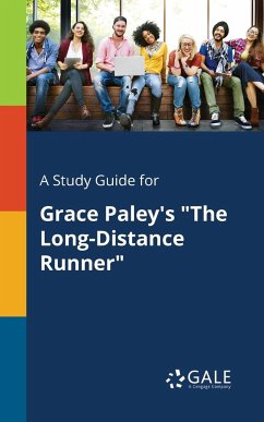 A Study Guide for Grace Paley's 