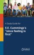 A Study Guide for E.E. Cummings's... - Bild 1