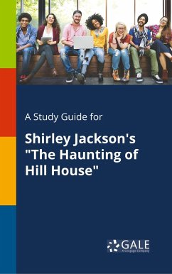 A Study Guide for Shirley Jackson's 